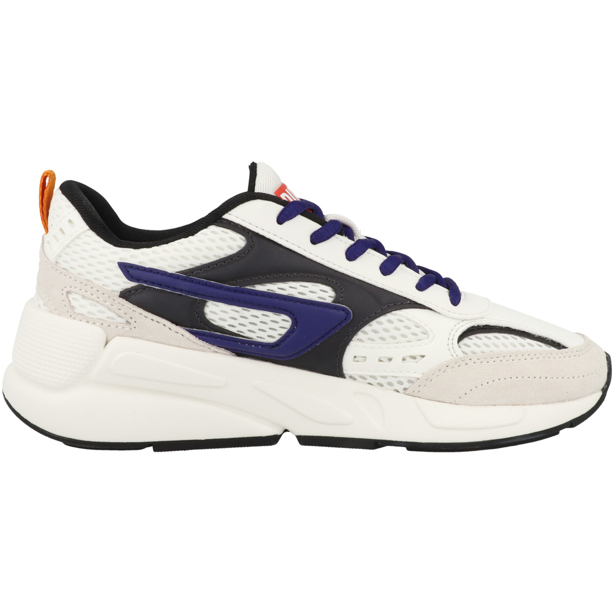 Diesel S-Serendipity Sport Sneaker Low multicolor
