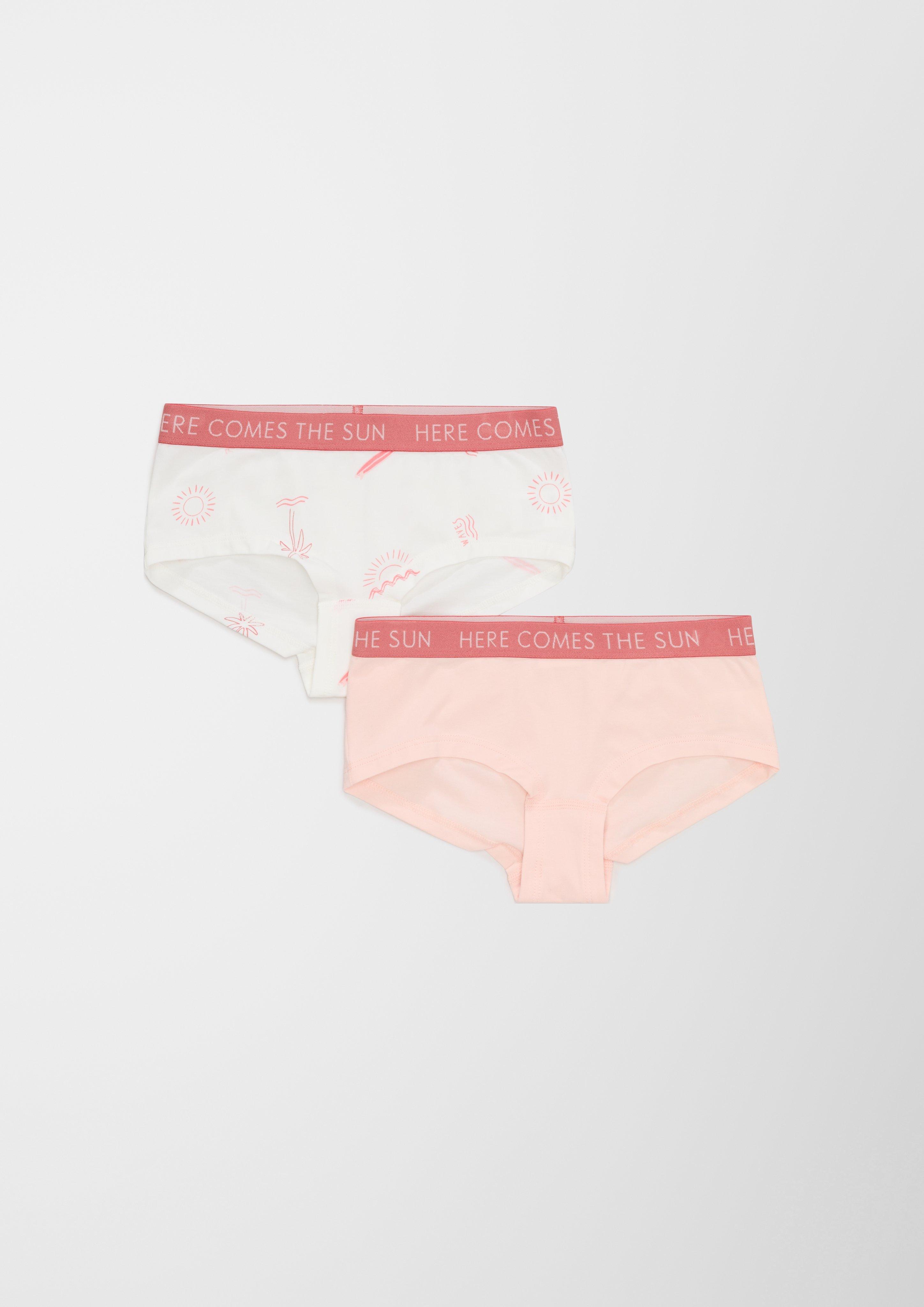 Doppelpack Hipster  6007636-1948