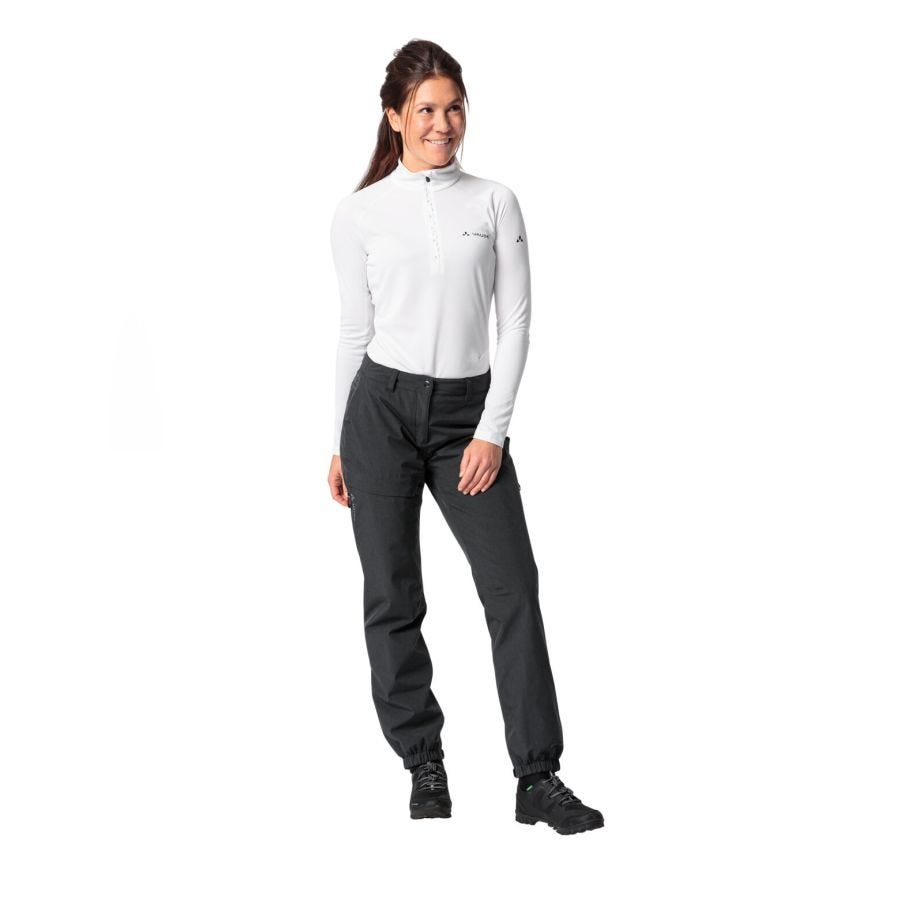 Yaras Fahrrad Regenhose Damen