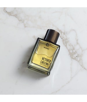 WOMO Vetiver + Chestnut Eau de Parfum-30 ml