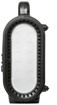 Digitaler Mini-Kompressor von Norauto, 12V/230V, 8 bar, 45L - ATU