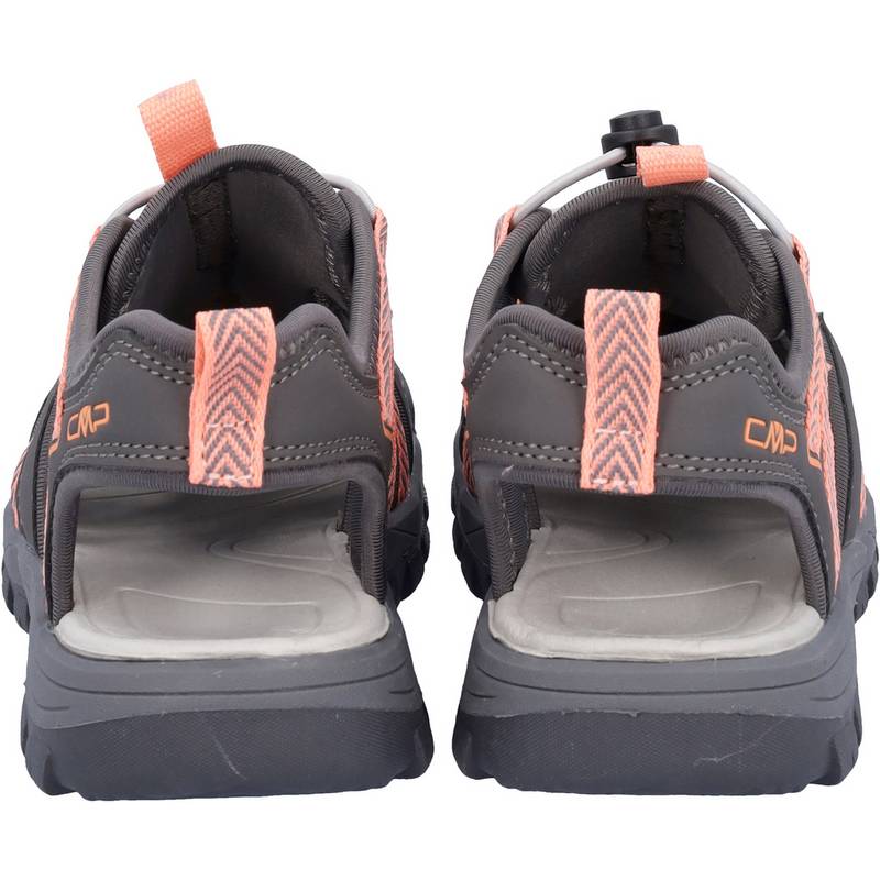 CMP THESEUS Outdoorsandalen Kinder