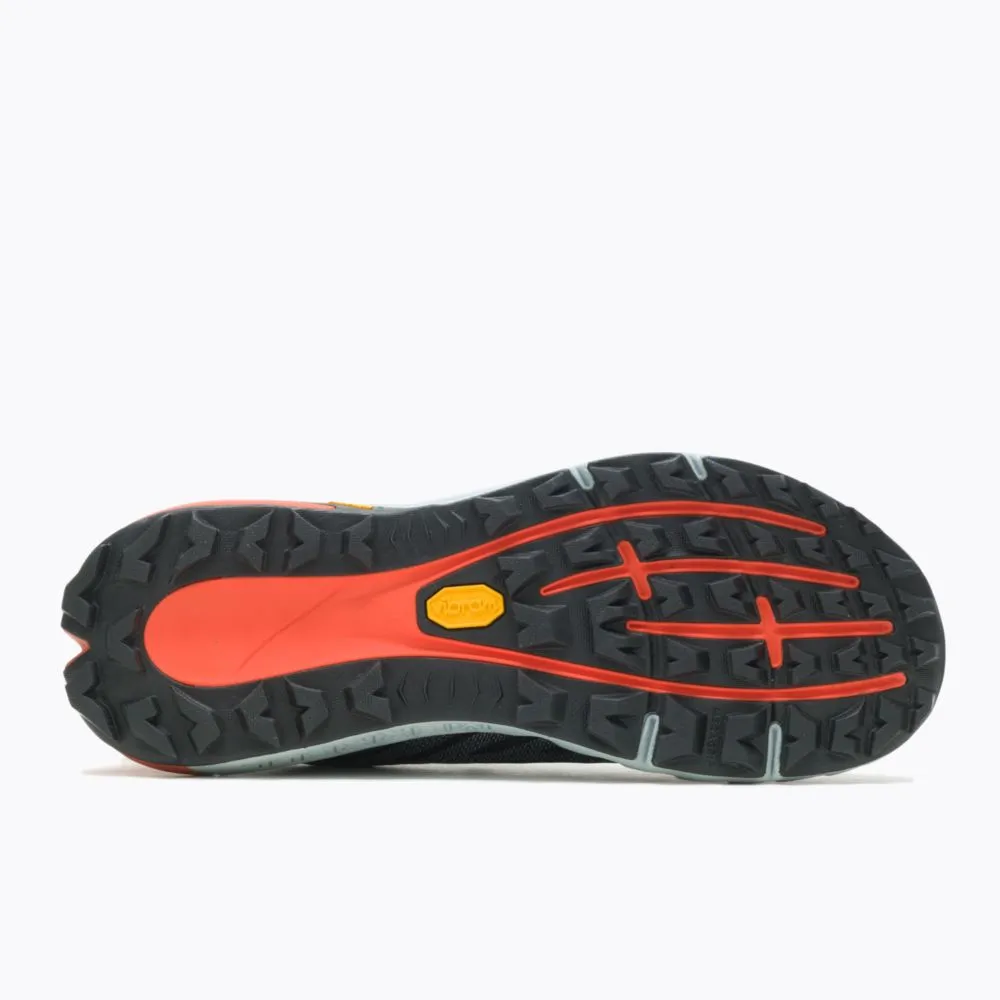 Merrell Agility Peak 4 J067347 / schwarz