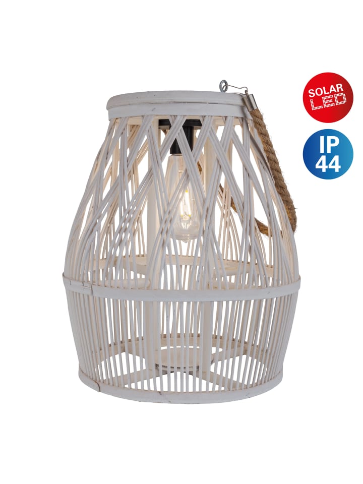 näve LED Solarleuchte 