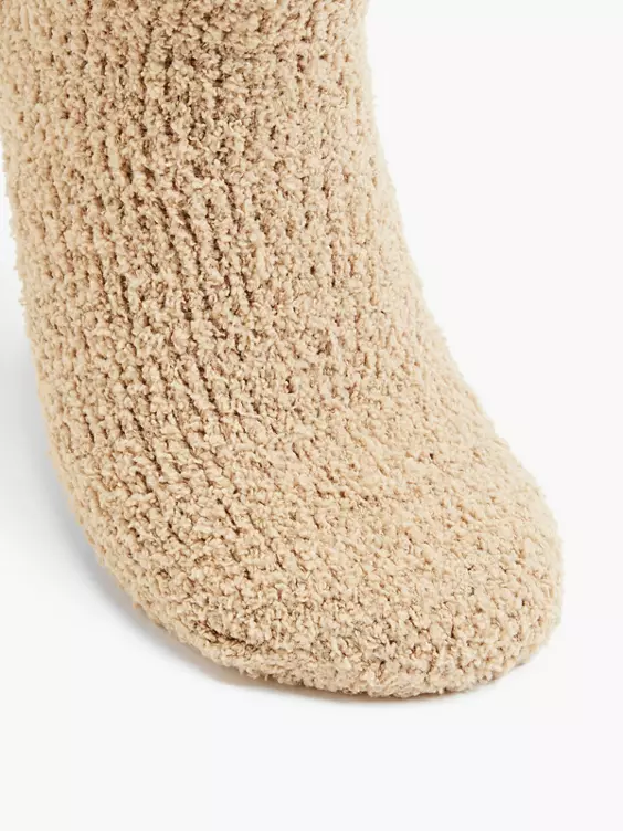 Cosy Nature 3er Pack Socken