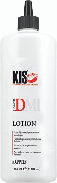 KIS / Kappers Oxycream 1,9 % 6 Vol Entwicklerflüssigkeit