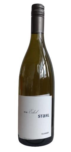 2018 EdelStahl Silvaner