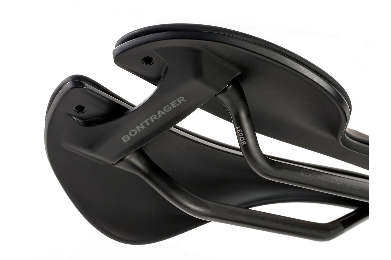 Bontrager Fahrradsattel Aeolus Pro