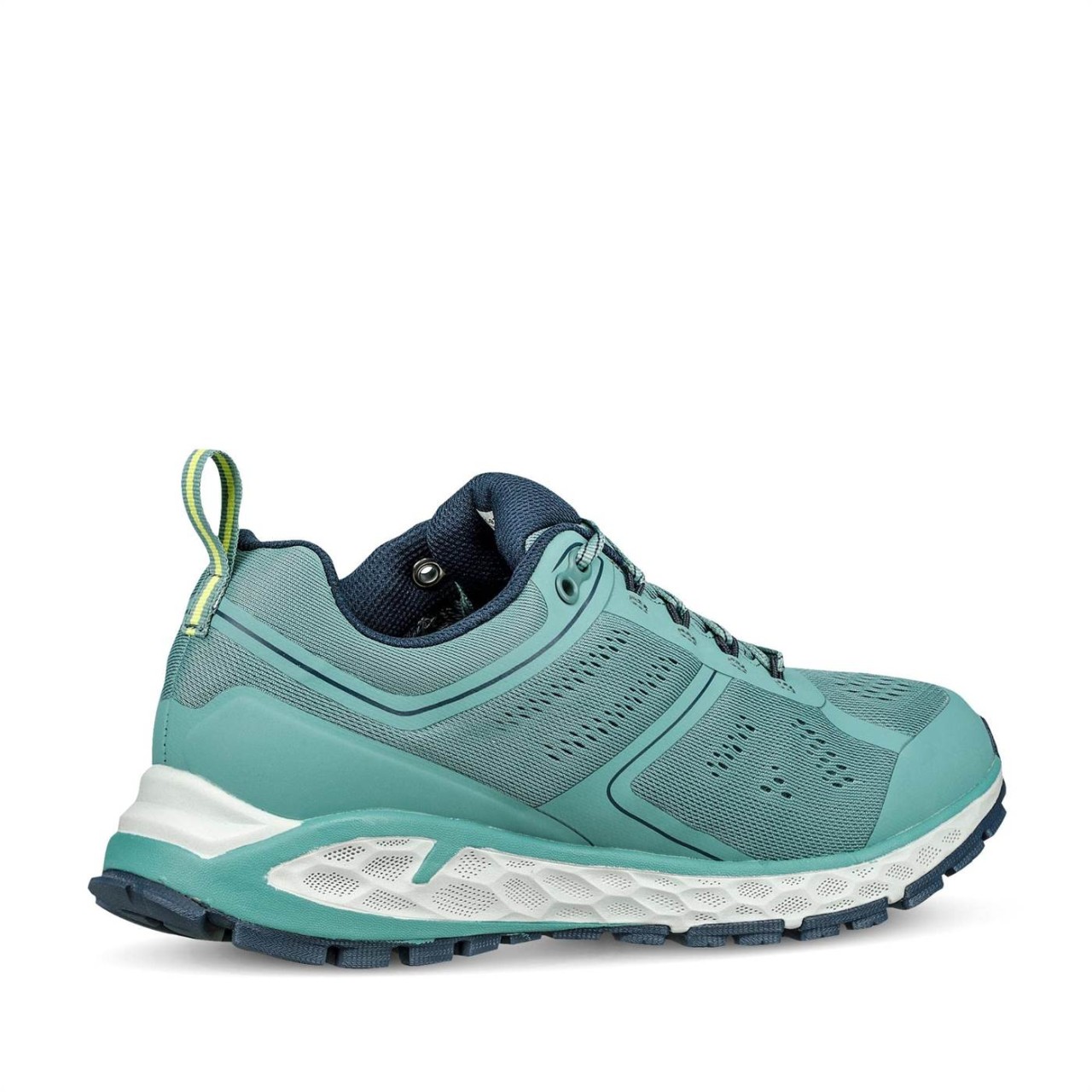 MEINDL Trekkingschuhe bunt Power Walker Lady 2.0, türkis/marine
