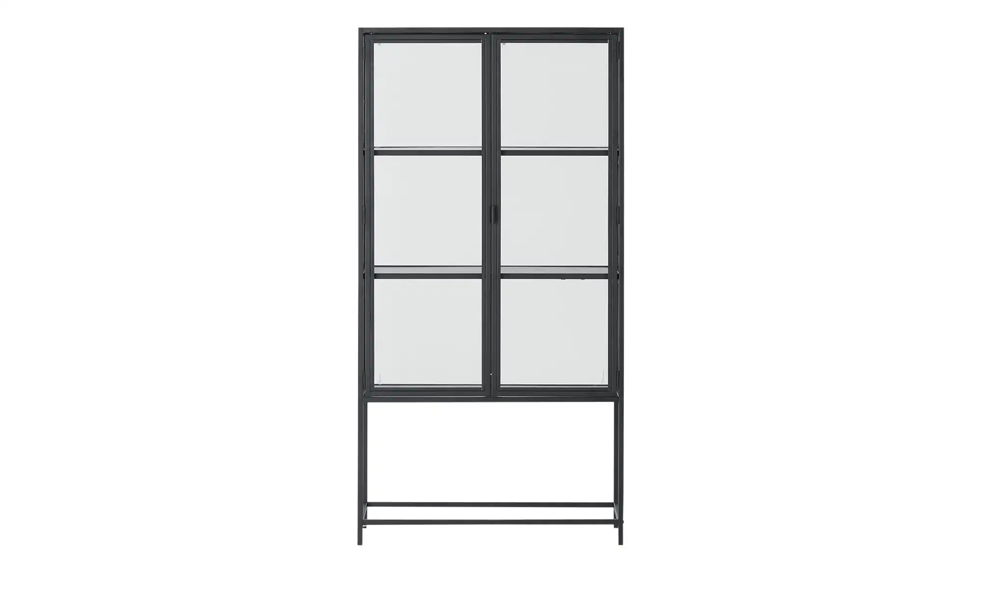Sammlervitrine