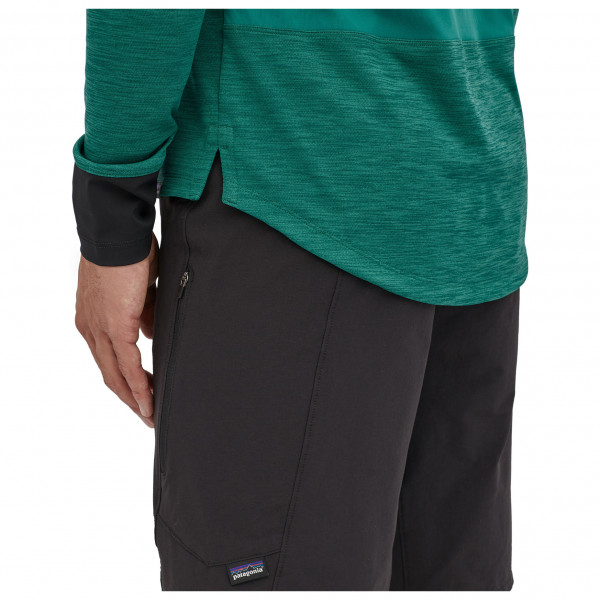 Patagonia - L/S Dirt Craft Jersey - Radtrikot