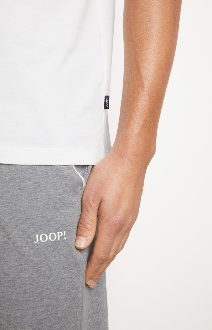 2er-Pack JOOP! T-Shirts in Weiß