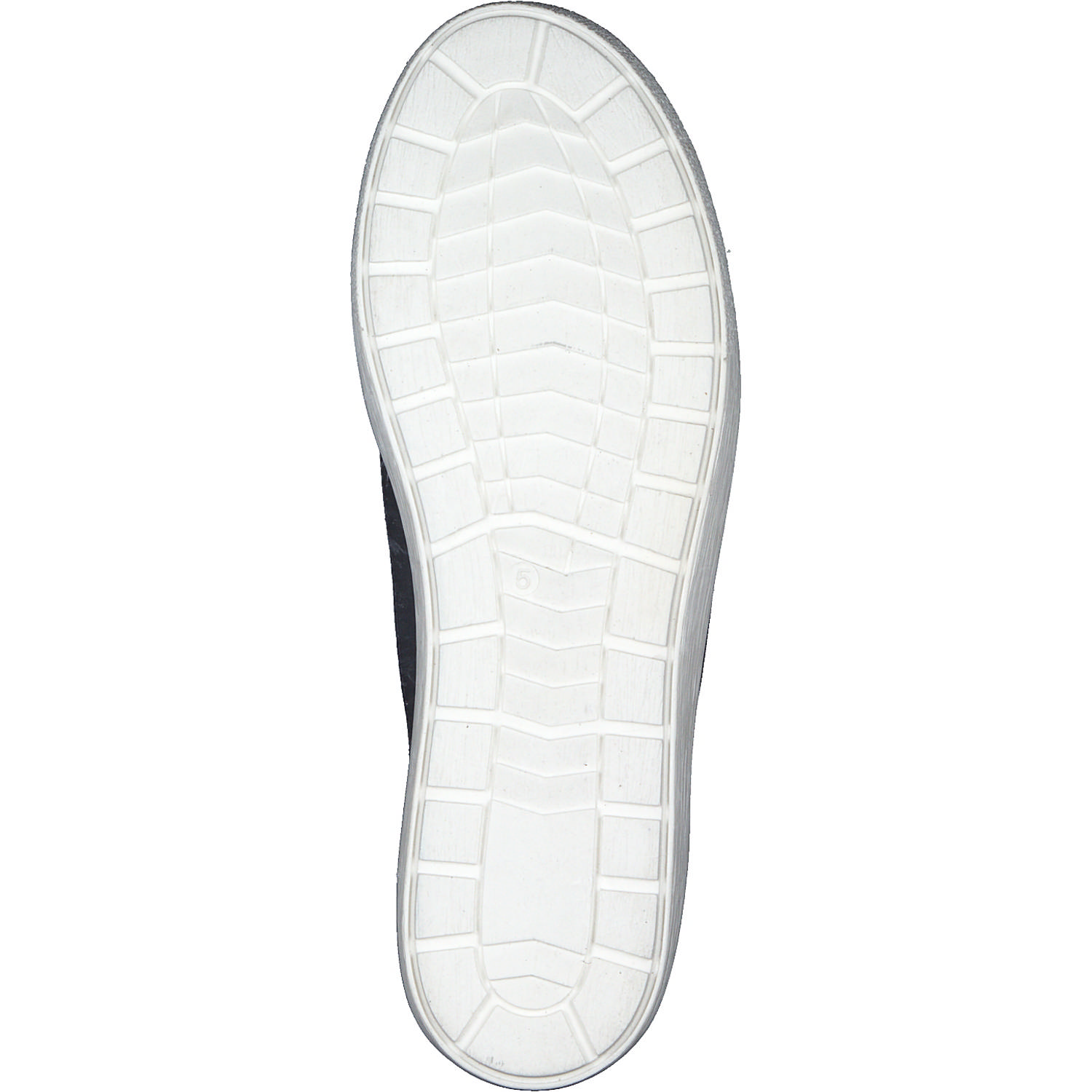 Caprice 23670, Sneakers Low, Damen, navy