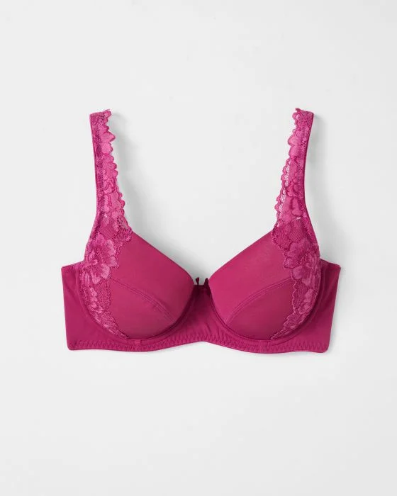 Soutien-gorge à armatures EVA de Damart