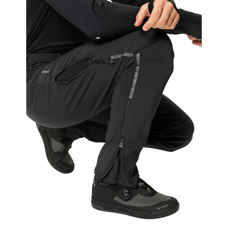 VAUDE Qimsa II Fahrradhose Herren