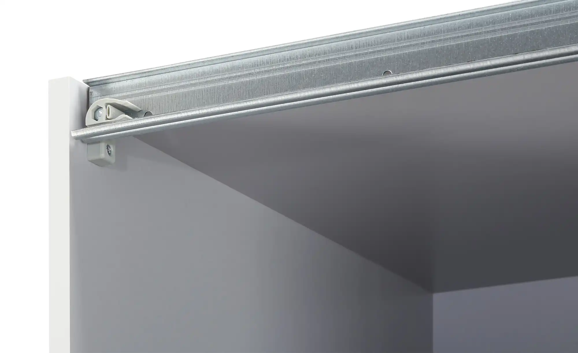 Schwebetürenschrank