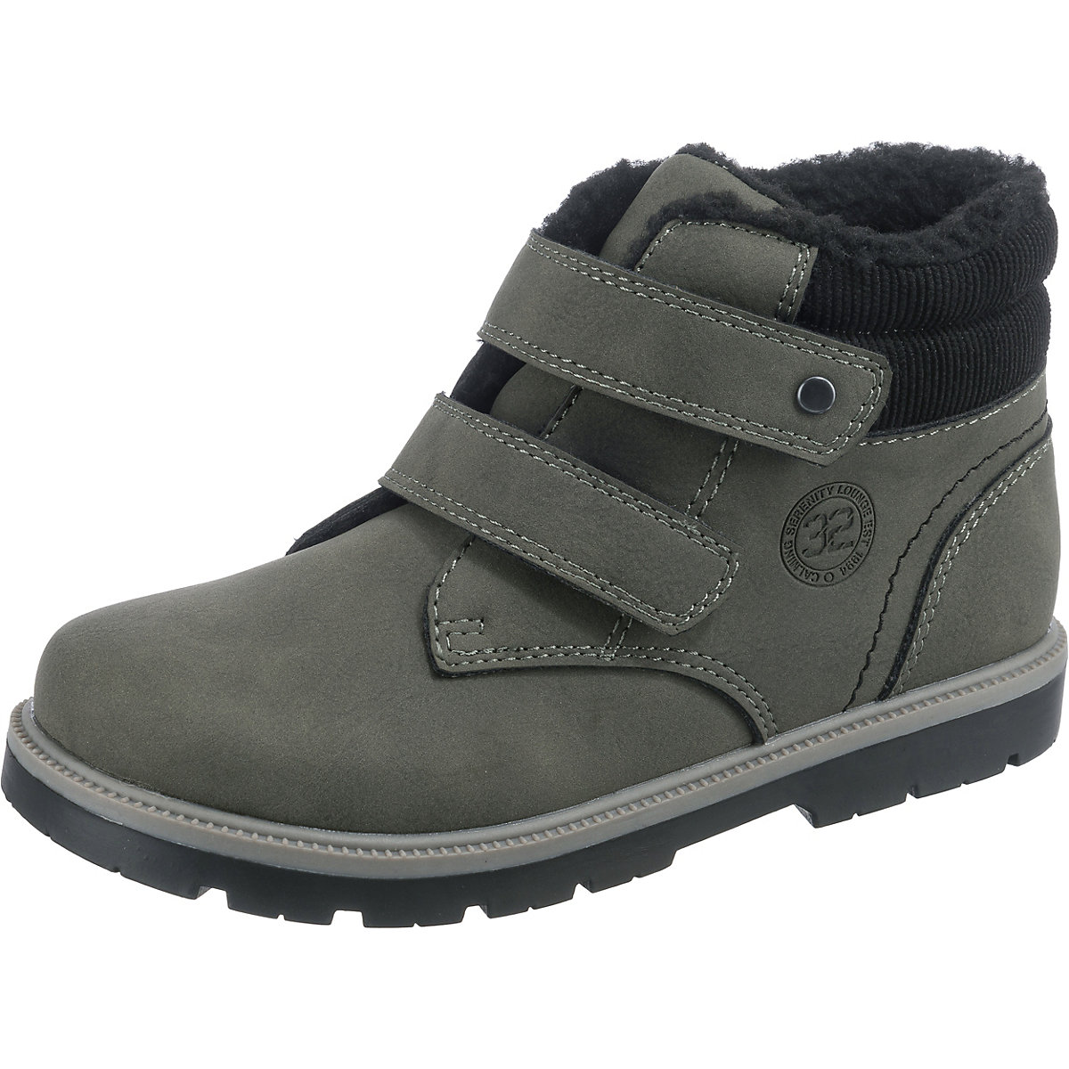 Winterschuhe für Jungen