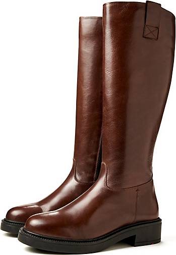 LLOYD Schuhe Hochwertiger Langschaftstiefel