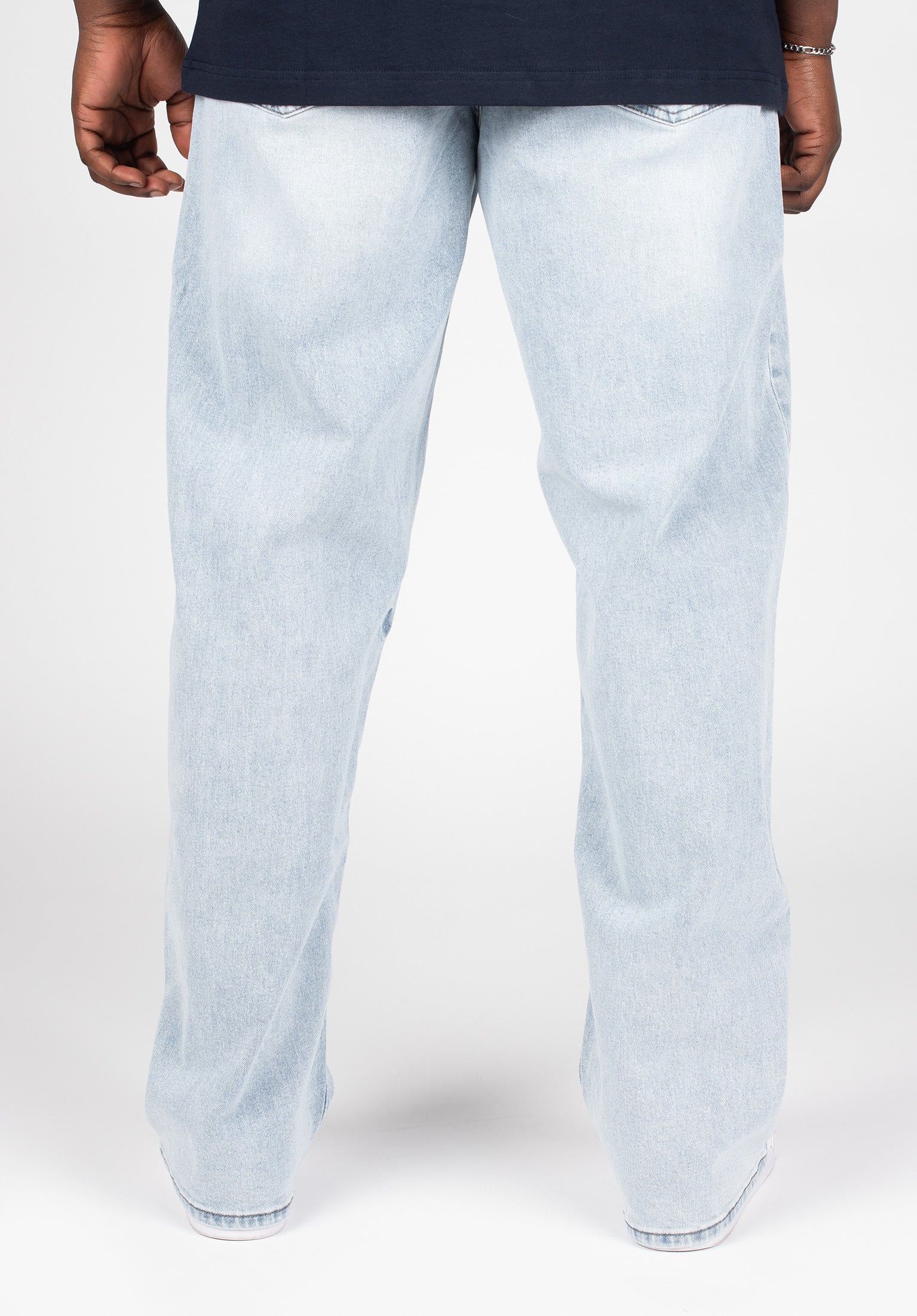 Billow Tall Denim