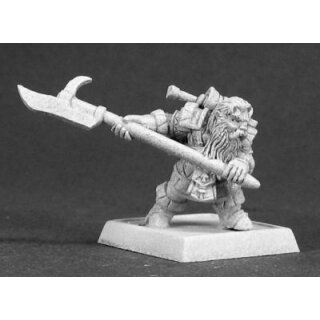 Dwarf Mancatcher (REA14463)