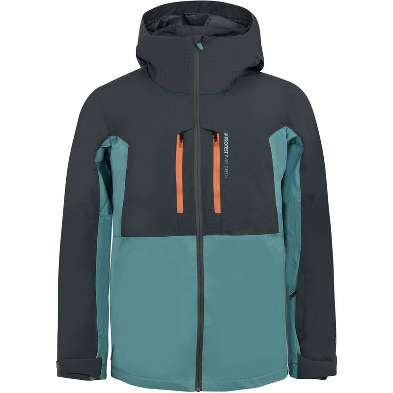 Protest PRTBARENT Skijacke Herren