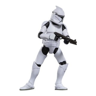 Star Wars Episode II Vintage Collection Actionfigur - Phase I Clone Trooper