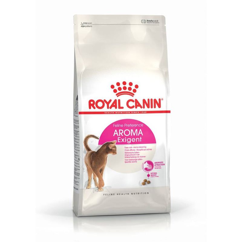 Royal Canin Aroma Exigent Adult zu TOP-Preisen