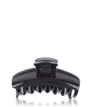 Solida Wasserwellklammer 9 cm x 5 cm schwarz Haarspangen-1 Stk