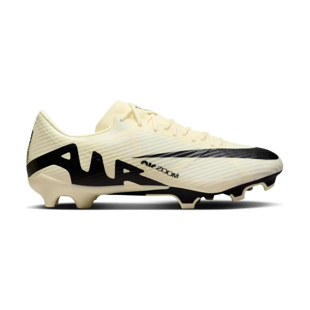 Nike Zoom Mercurial Vapor 15 MG Academy DJ5631-700 / gelb