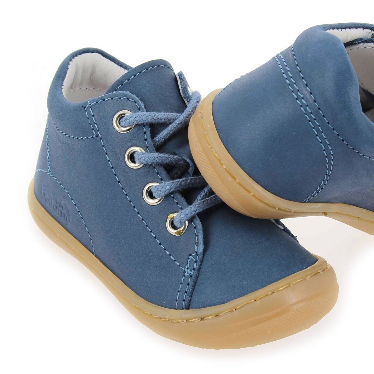 Bellamy  DOUDOU E23 - Bleu