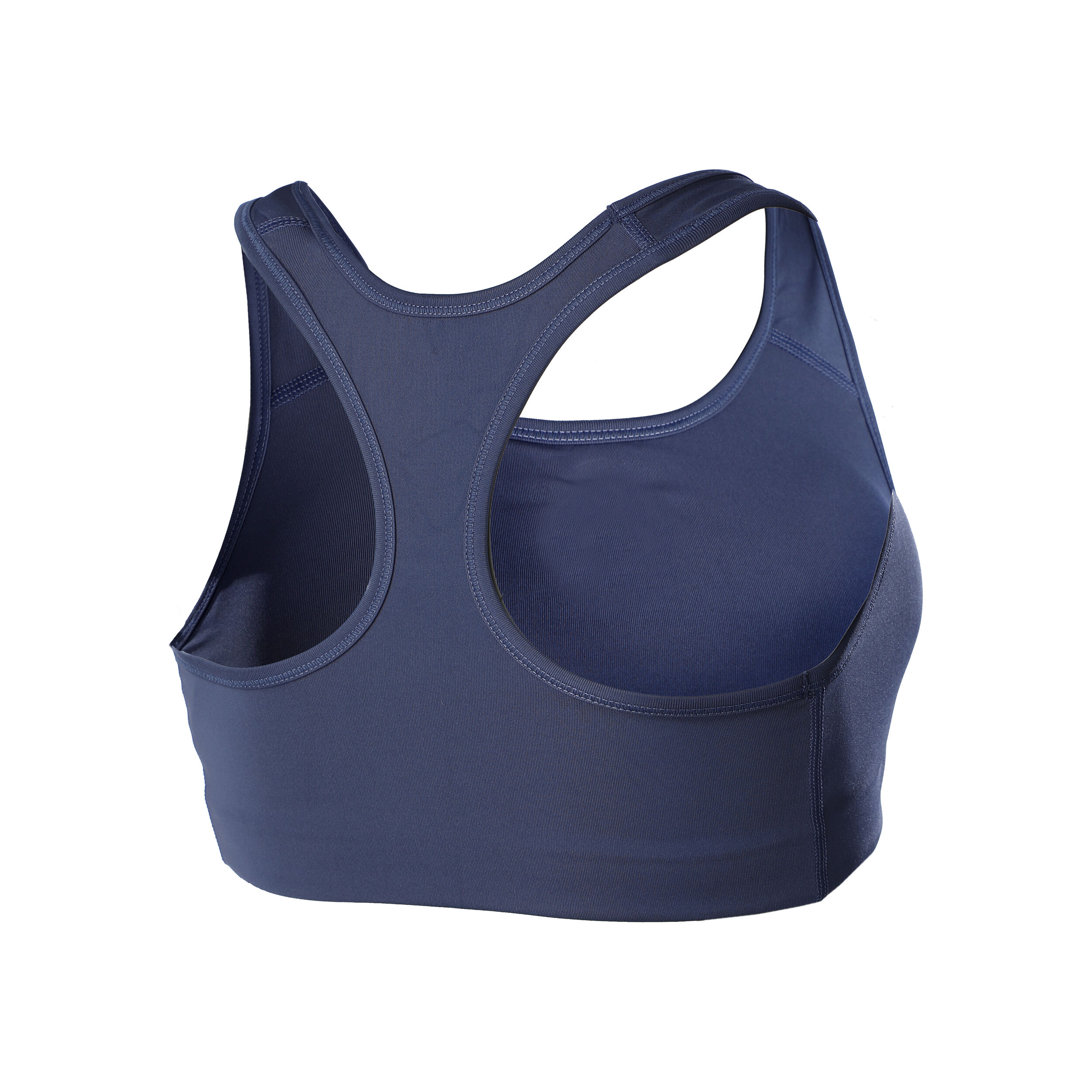 Love Padded Sport-BH Damen - Dunkelblau
