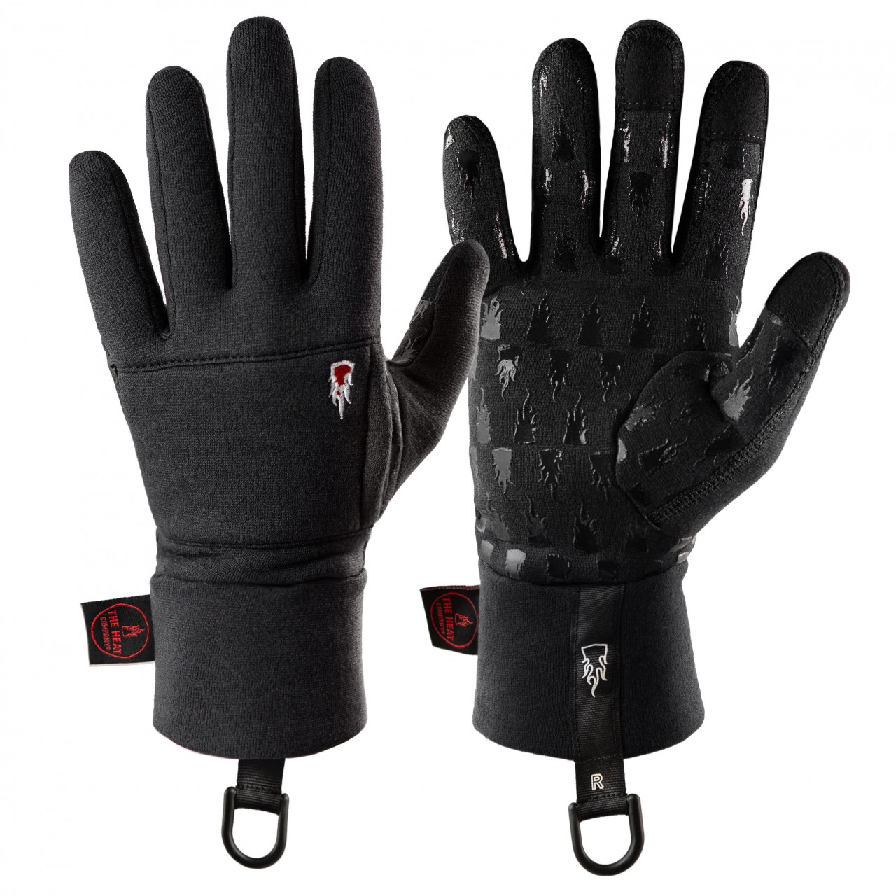 Merino Liner Pro POLARTEC® POWER WOOL™