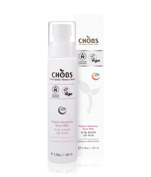 CHOBS Rosemary Goun Mist Körperspray-100 ml