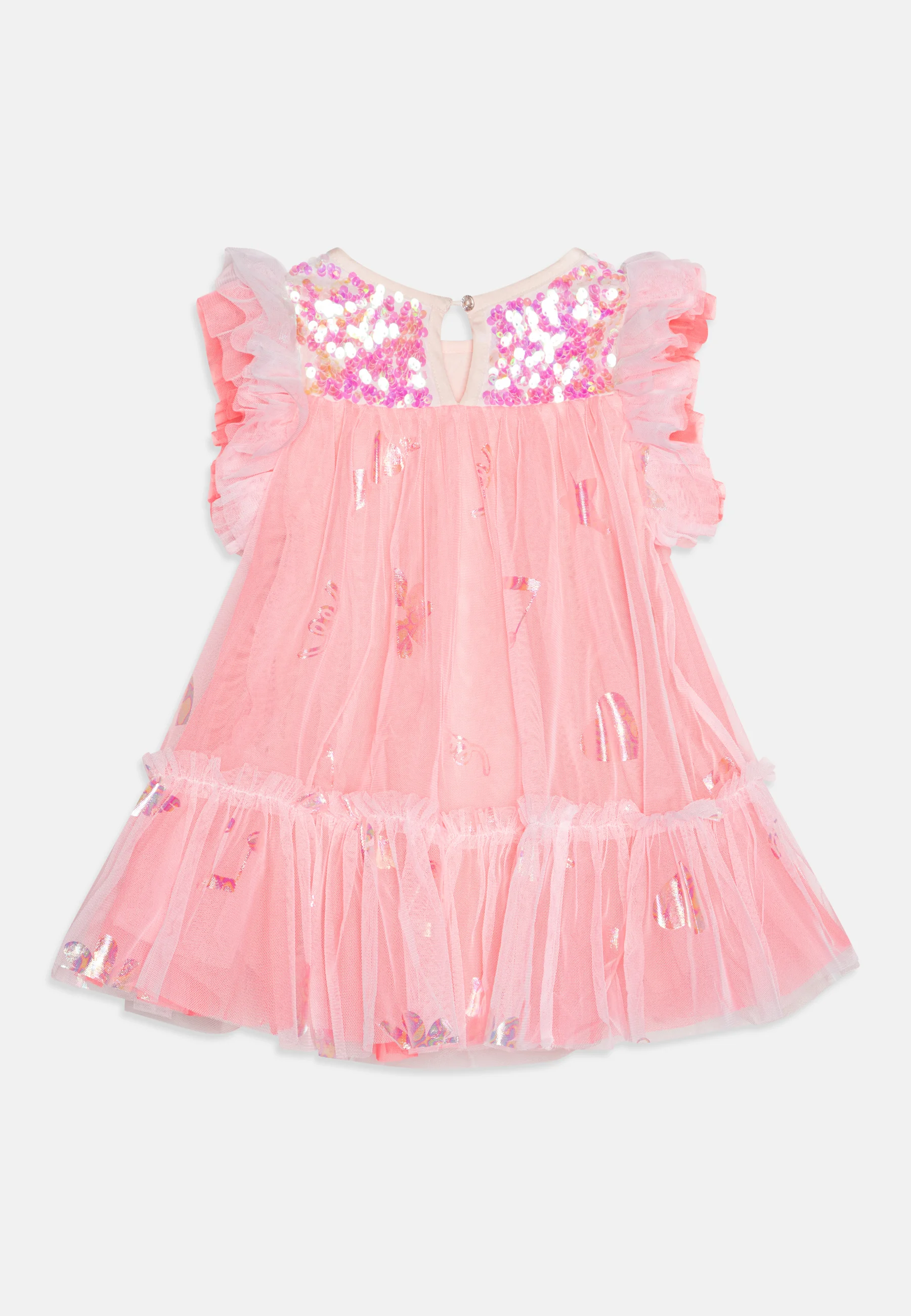 VESTIDO Billieblush - Vestido elegante