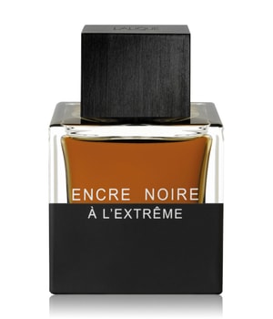 Lalique Encre Noire A L'Extreme Eau de Parfum-100 ml