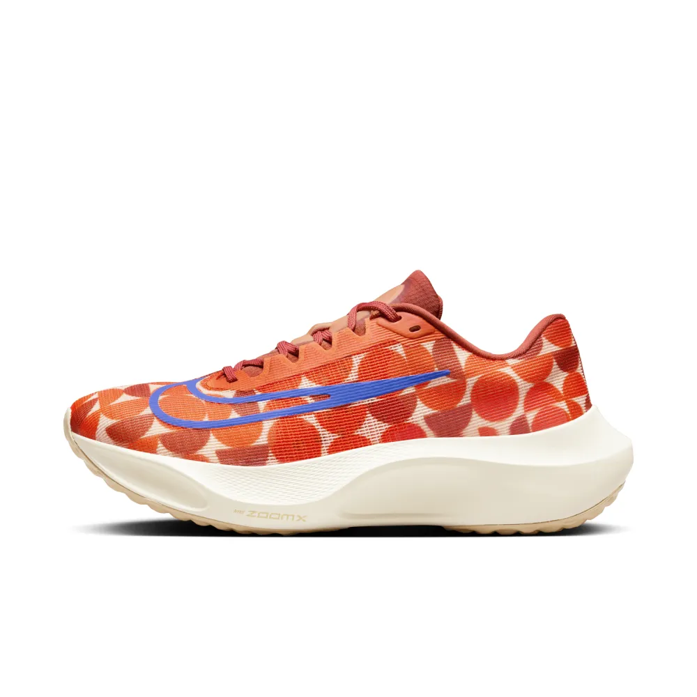 Nike Zoom Fly 5 Premium FQ7679-800 / orange
