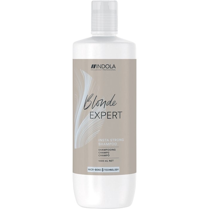 Insta Strong Shampoo