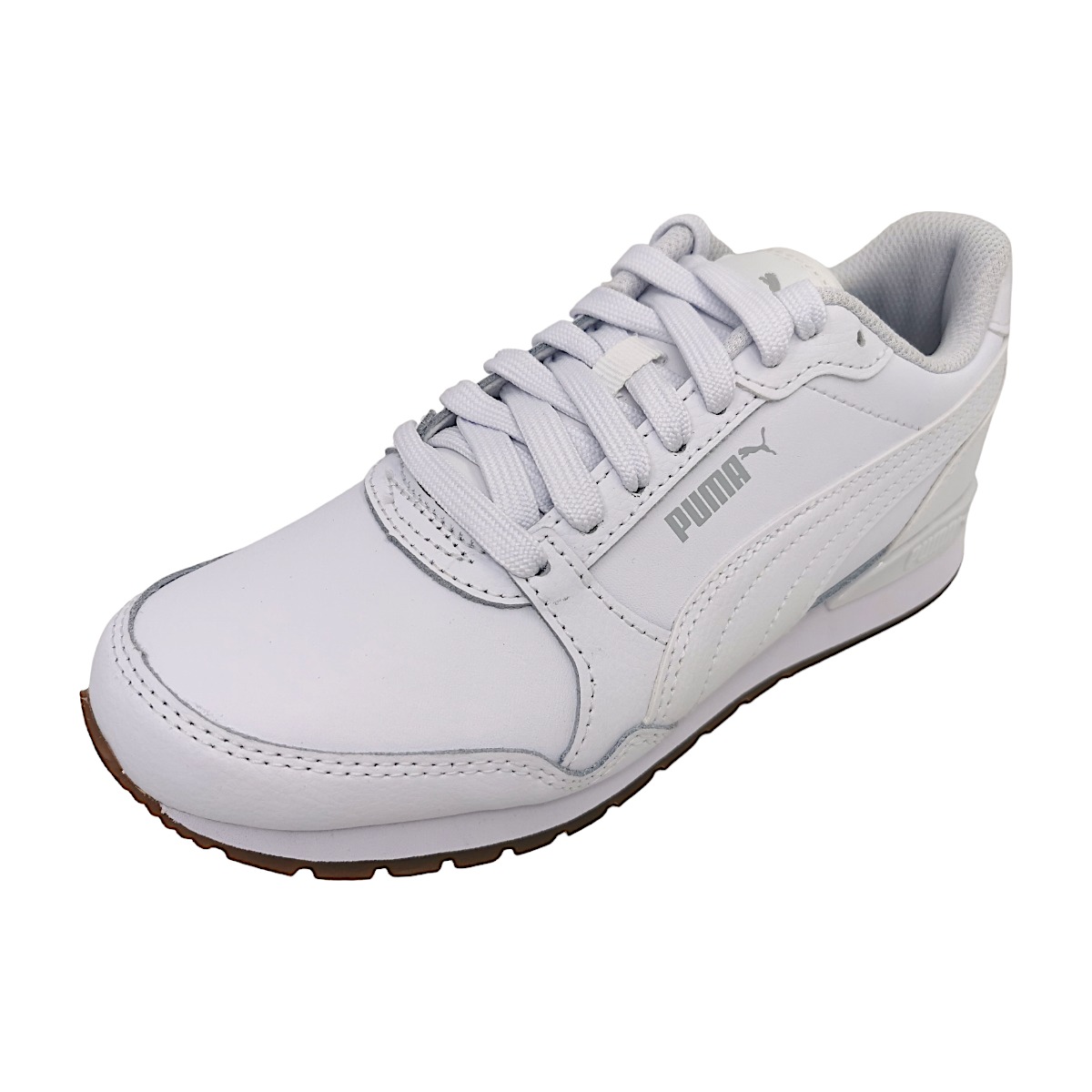 Puma ST Runner v3 L 384855/005 Weiß 05 White Gum
