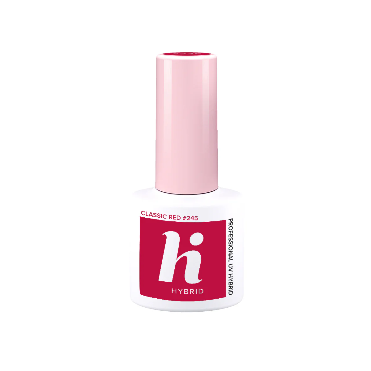 UV Gel Polish Date Semi-Permanent Neglelakk - Geleffekt Neglelakk