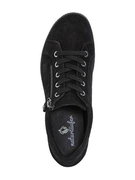 Schnürschuh