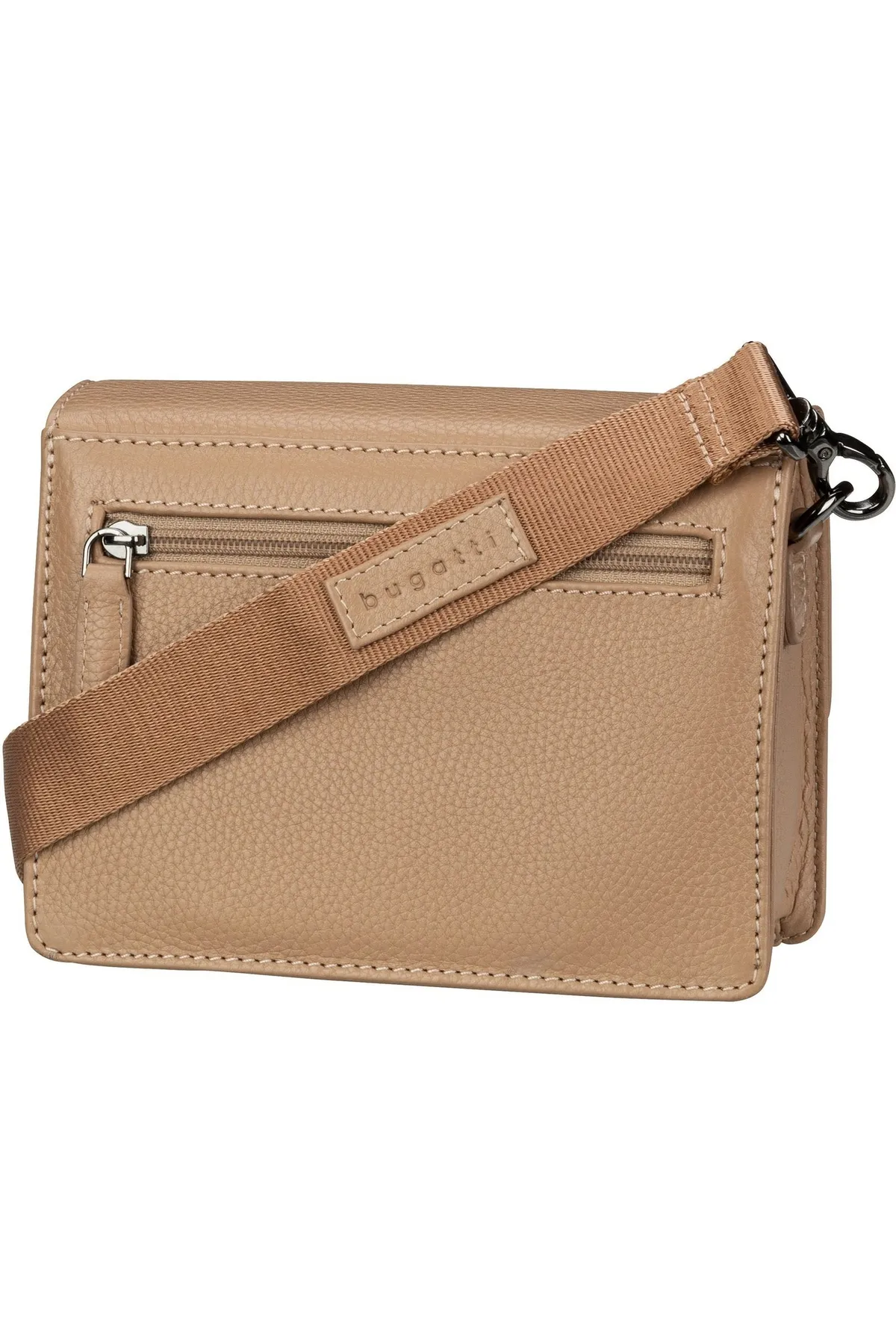 BUGATTI  Umhängetasche Elsa Cross Shoulderbag Small