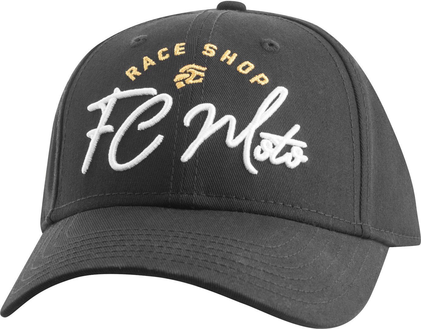 FC-Moto Outdoorhut -Sign-C Damen Kappe