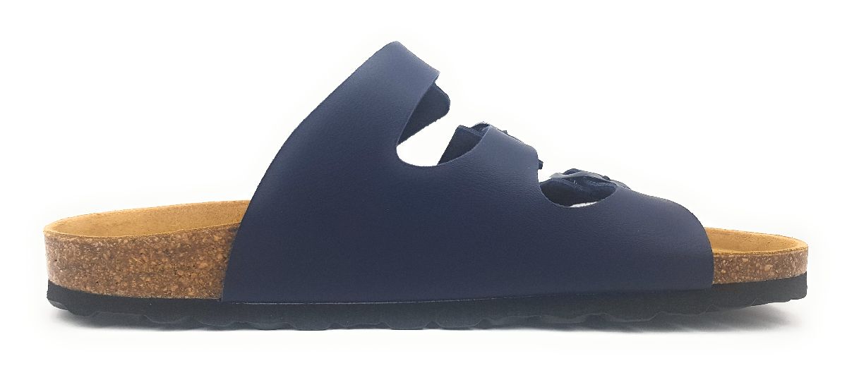 Dr. Stark 0001 Blau Blau