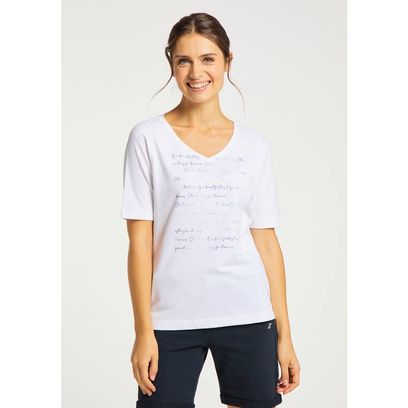 JOY sportswear ARIA T-Shirt Damen