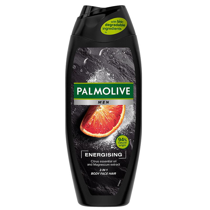 Palmolive Palmolive dusj 500 ml Men Energizing