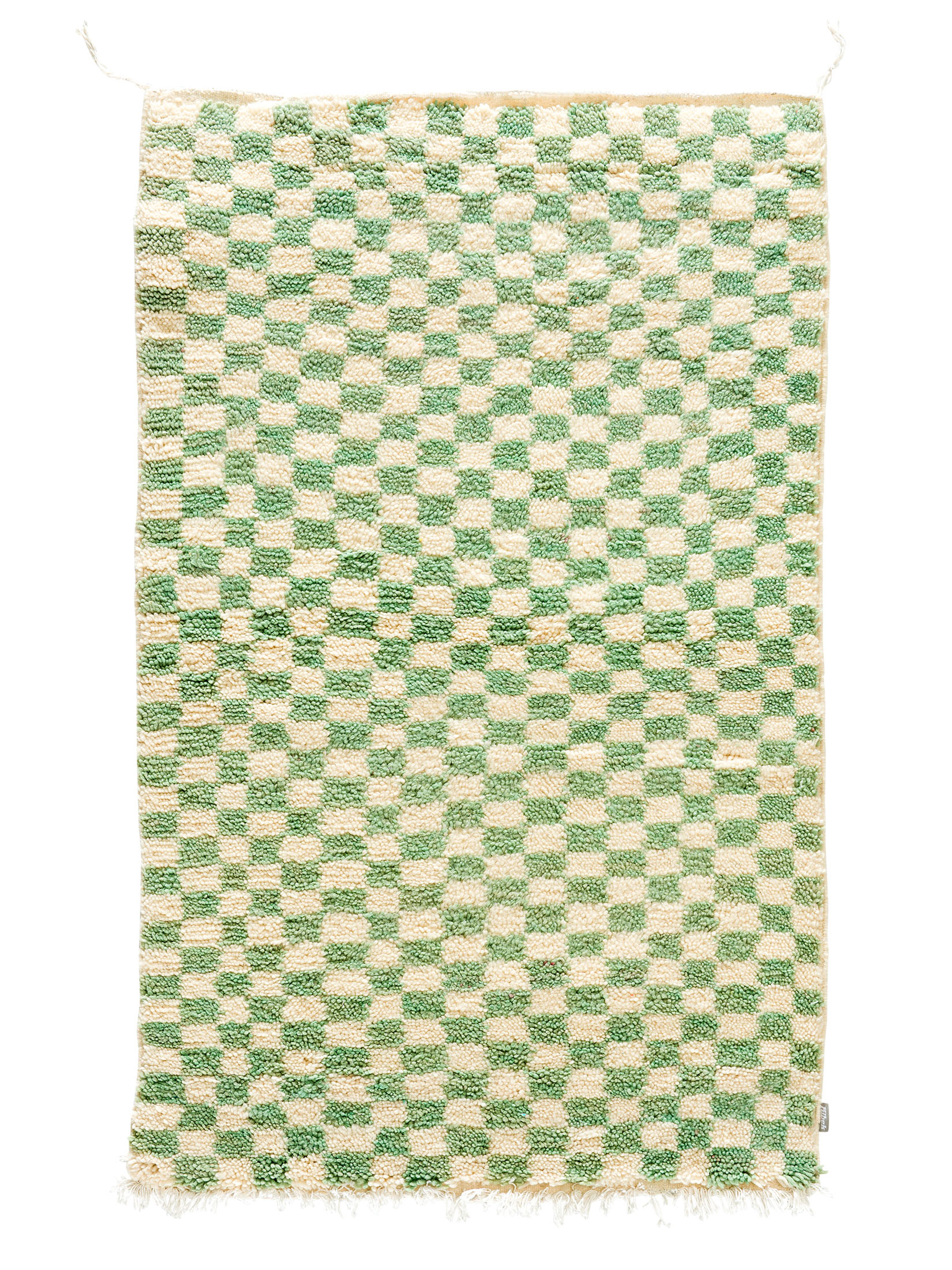 Azilal ca. 93 x 154 cm, Unikat / Einzelstück