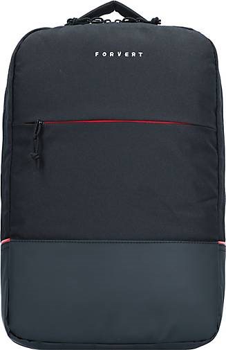 forvert Lance Rucksack 42 cm Laptopfach