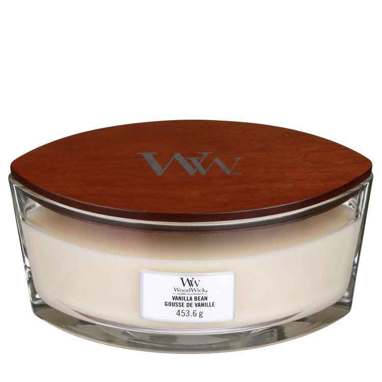 Ellipse Candles Vanilla Bean - Mirisna svijeća