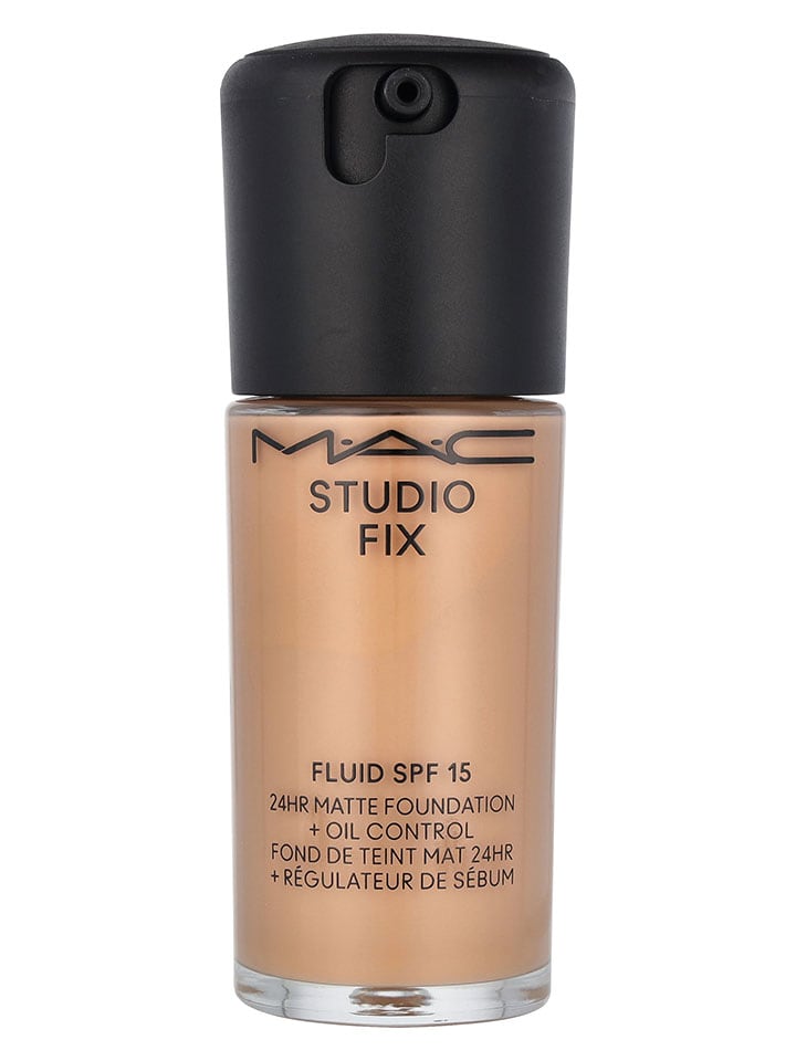 MAC Foundation 