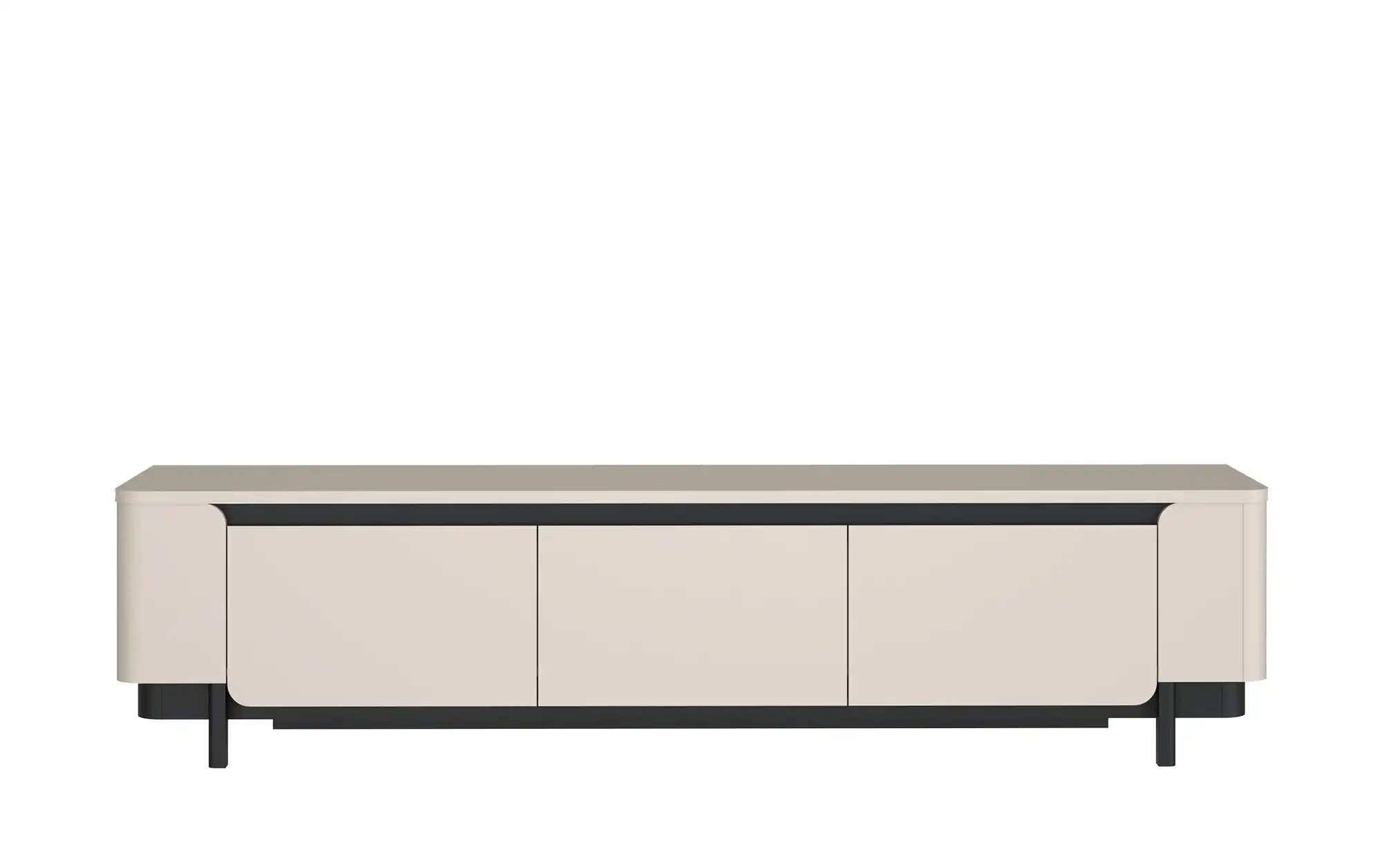 TV-Lowboard Softclose